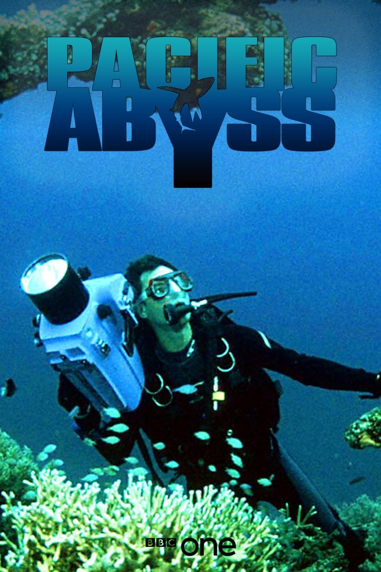 Poster of Pacific Abyss