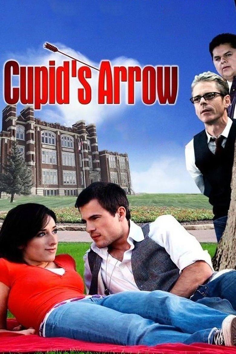 Poster of Cupid's Arrow