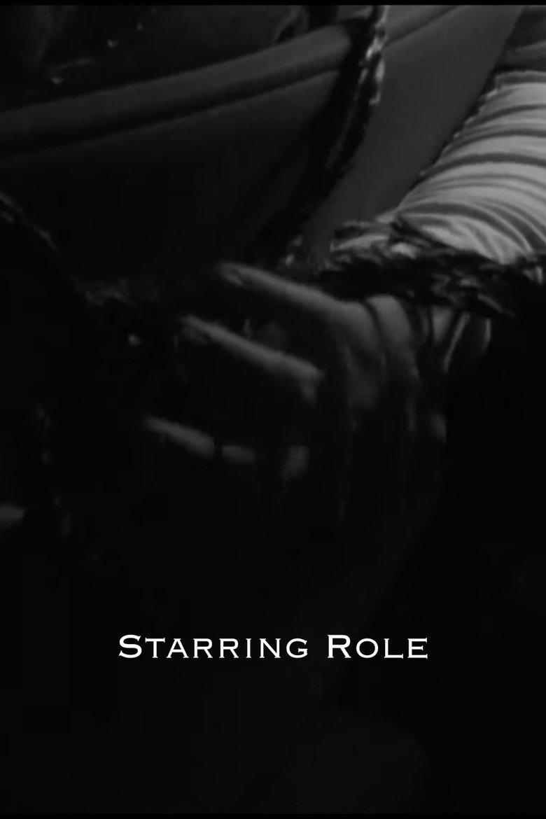 Poster of Starring Role