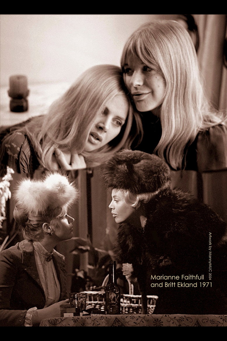 Poster of The Stronger