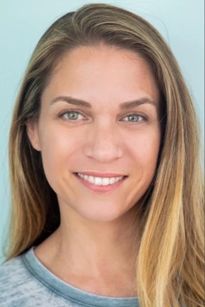 Portrait of Janelle Croshaw Ralla