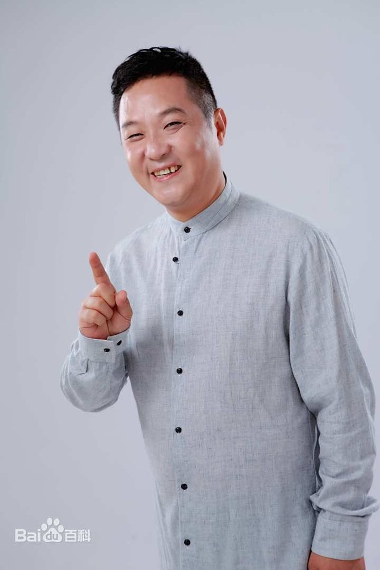 Portrait of 凌琳