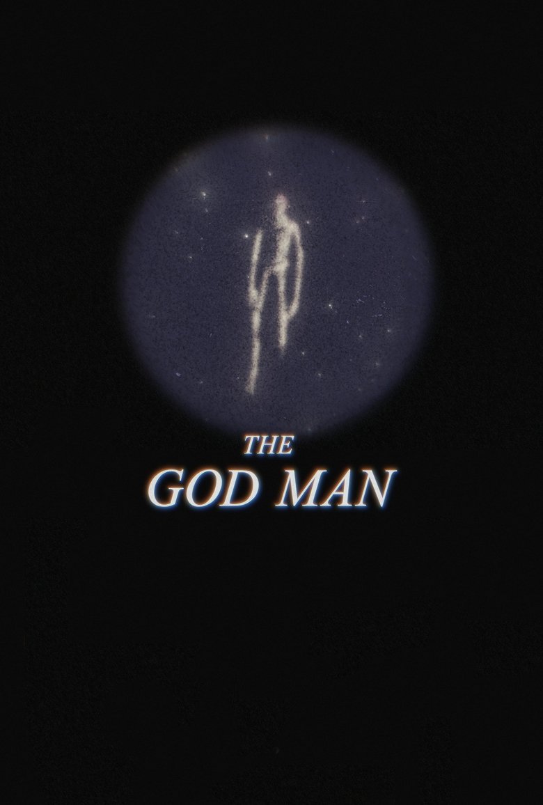 Poster of The God Man