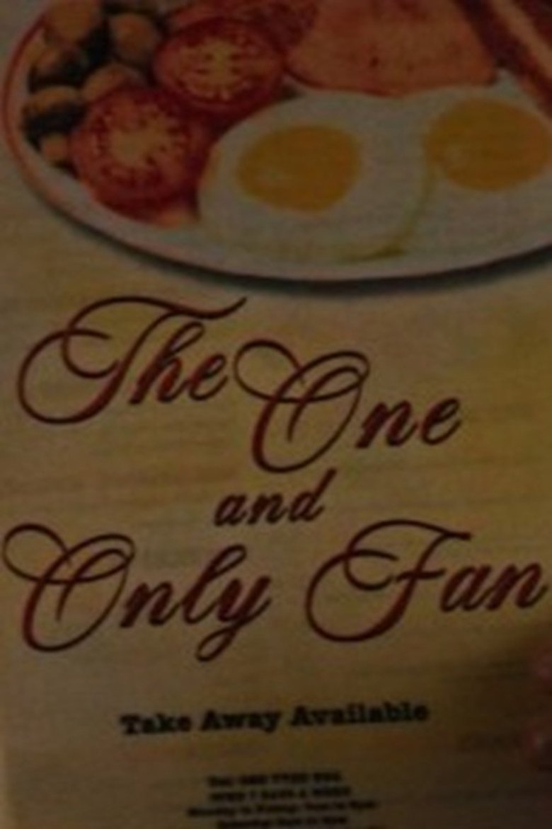 Poster of The One and Only Fan