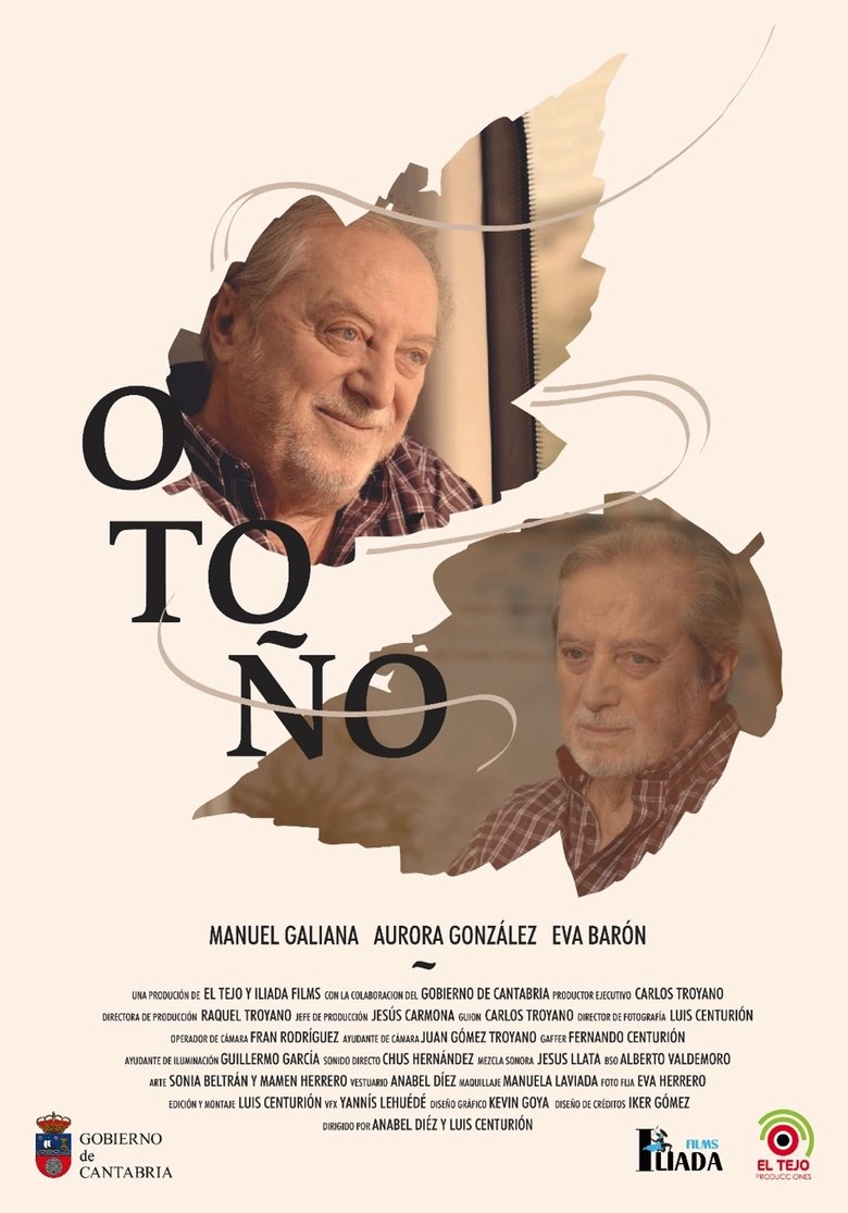 Poster of Otoño