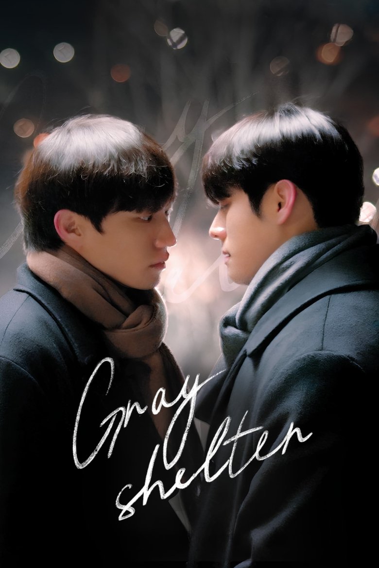 Poster of Cast and Crew in Gray Shelter - Episode 2 (Season 1 - Episode 2) - Episode 2
