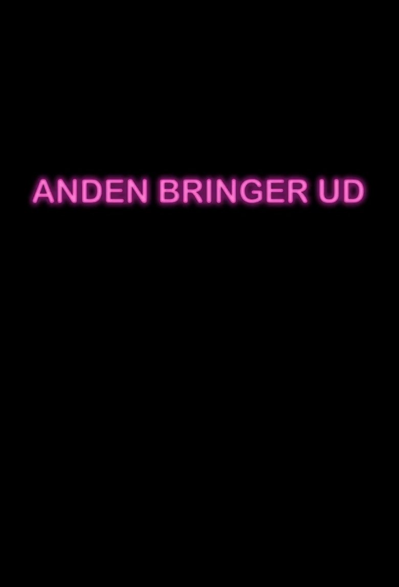 Poster of Anders Matthesen - Anden Bringer Ud