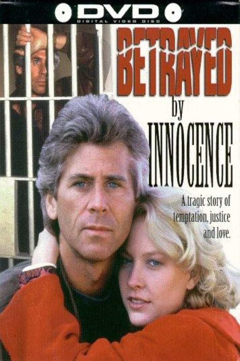 Poster of Betrayed by Innocence