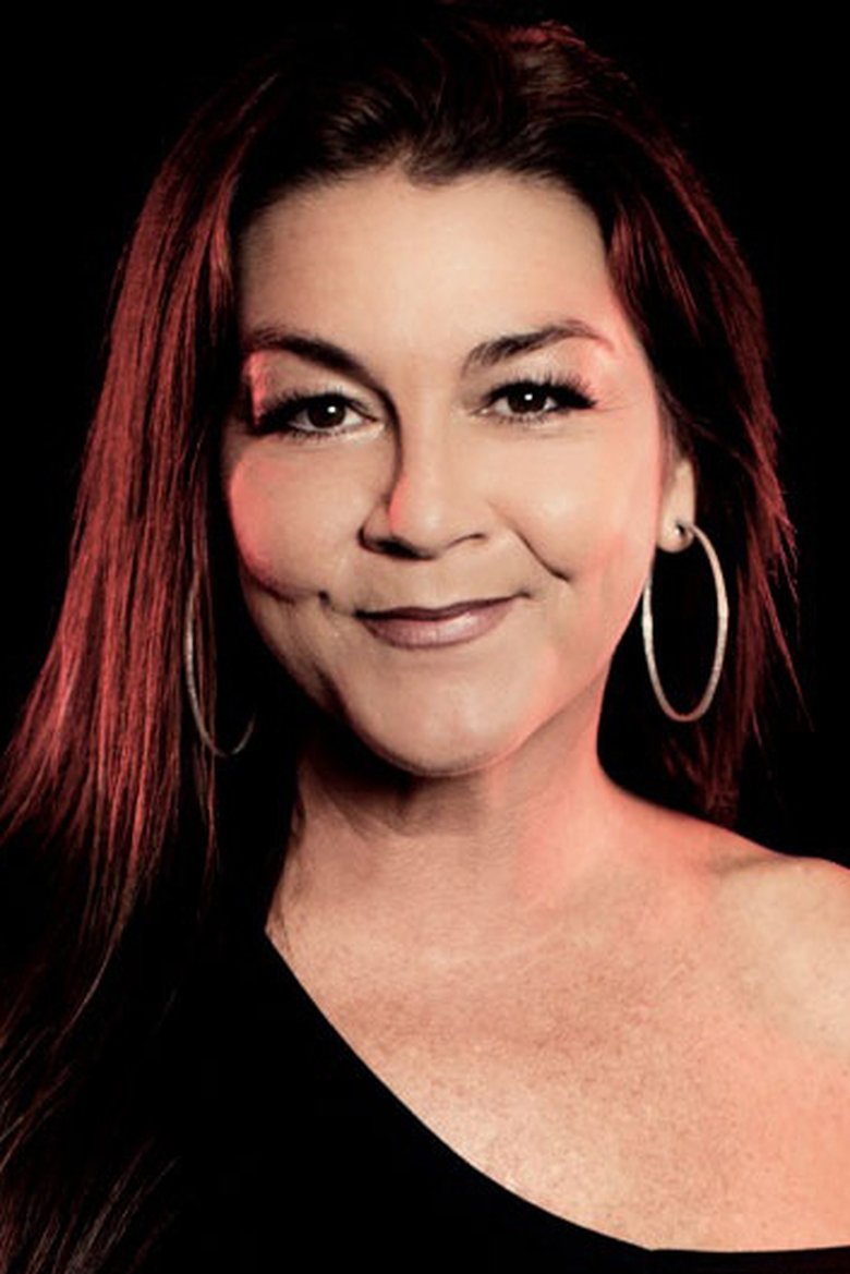 Portrait of Gretchen Wilson