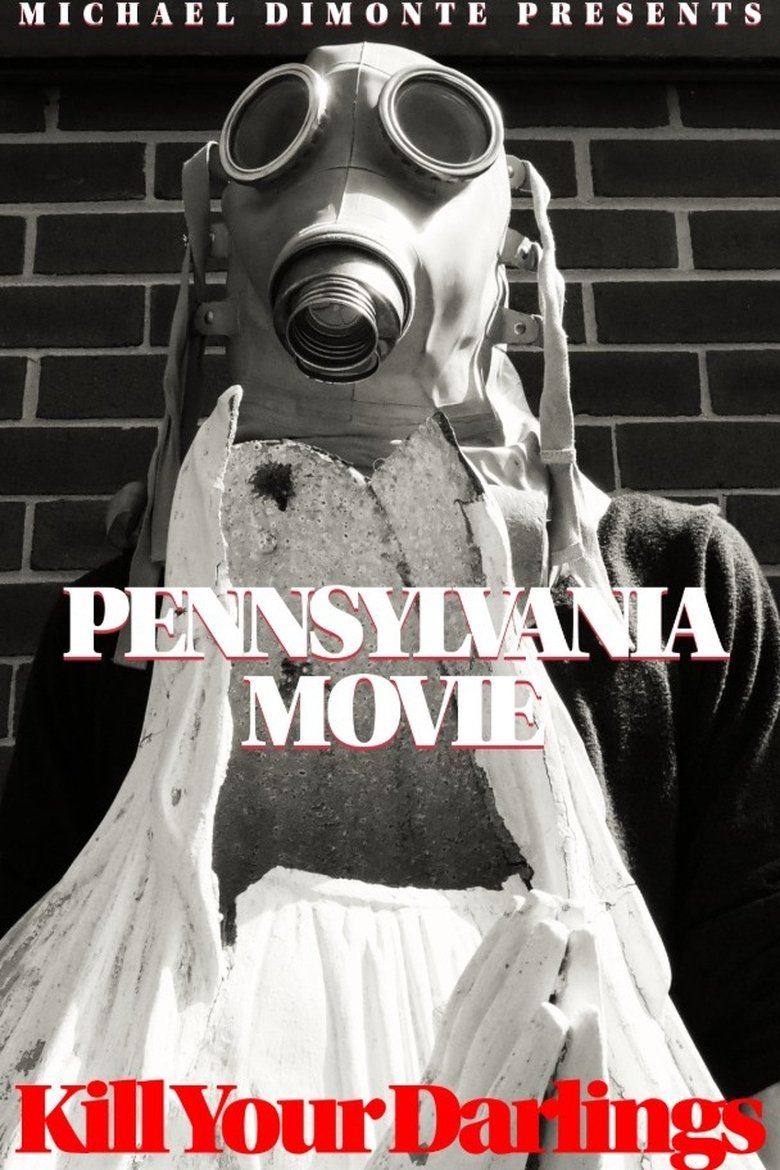 Poster of Pennsylvania Movie