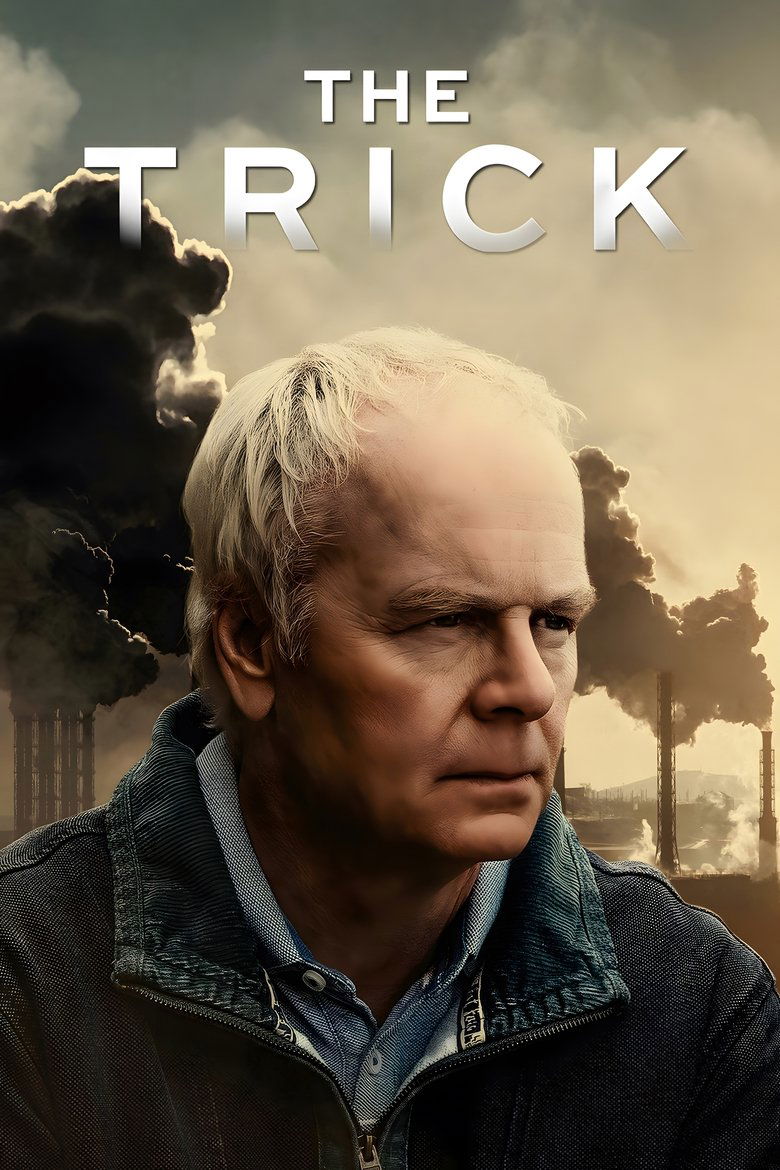 Poster of The Trick