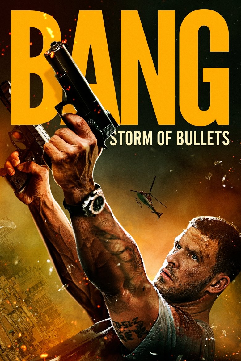 Poster of Bang