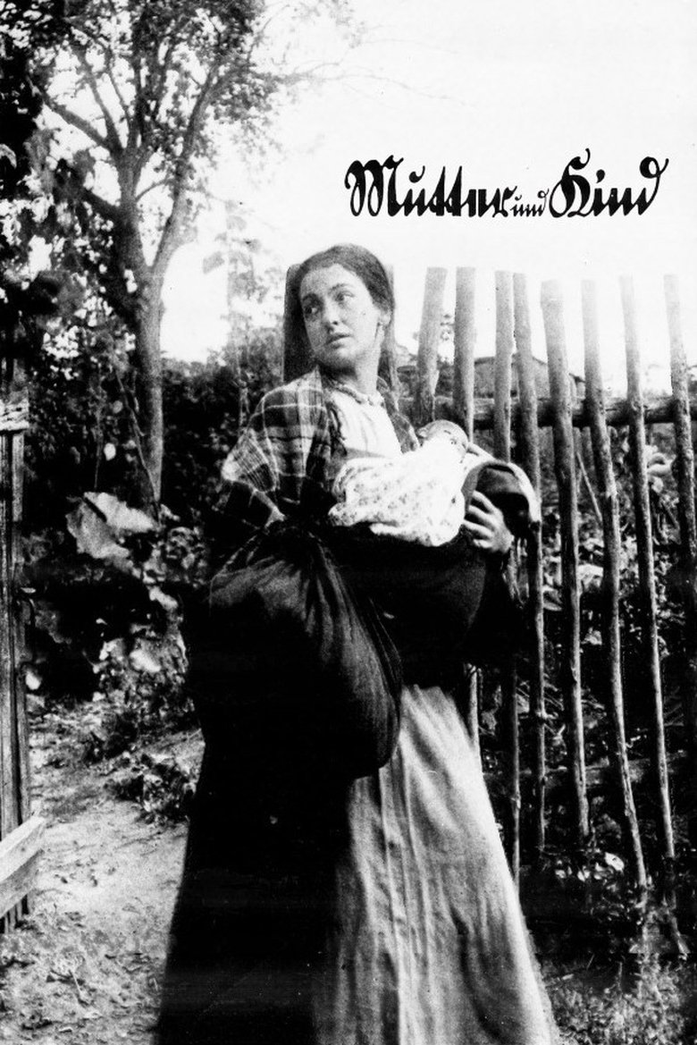 Poster of Mutter und Kind