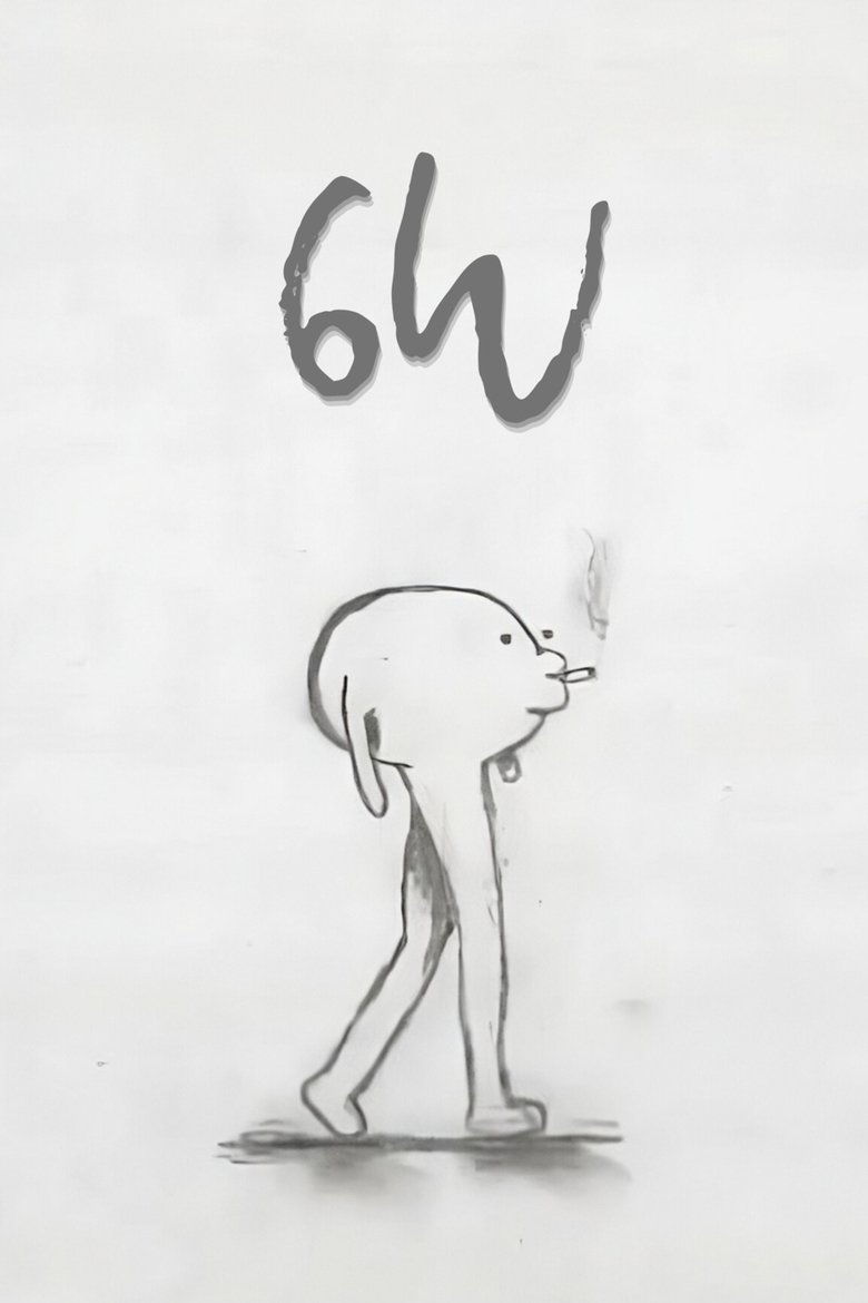 Poster of 6W