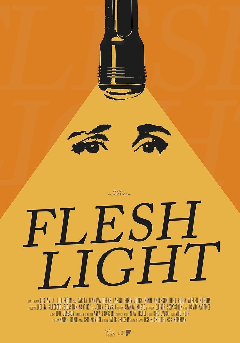 Poster of Fleshlight