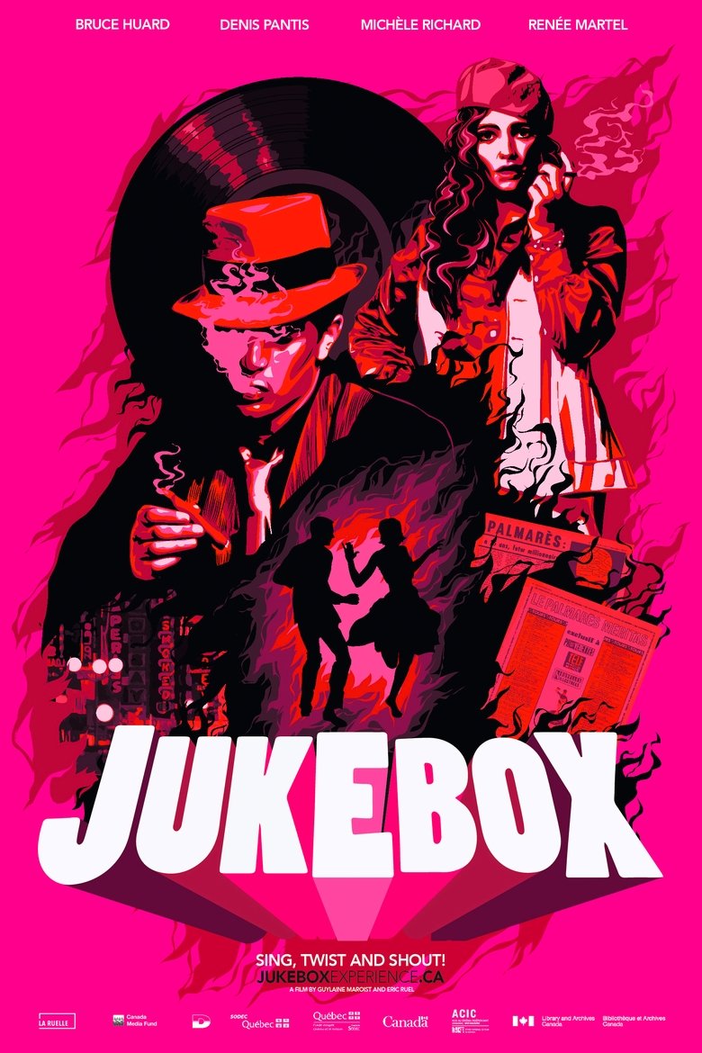 Poster of Jukebox