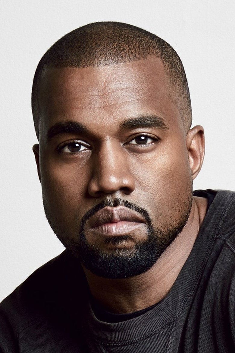 Portrait of Ye
