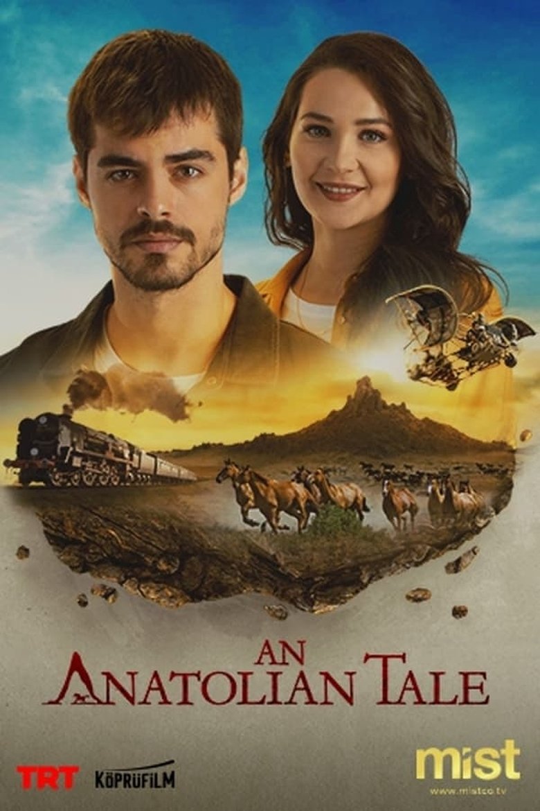 Poster of Cast and Crew in An Anatolian Tale - Episode 31 (Season 4 - Episode 31) - Episode 31