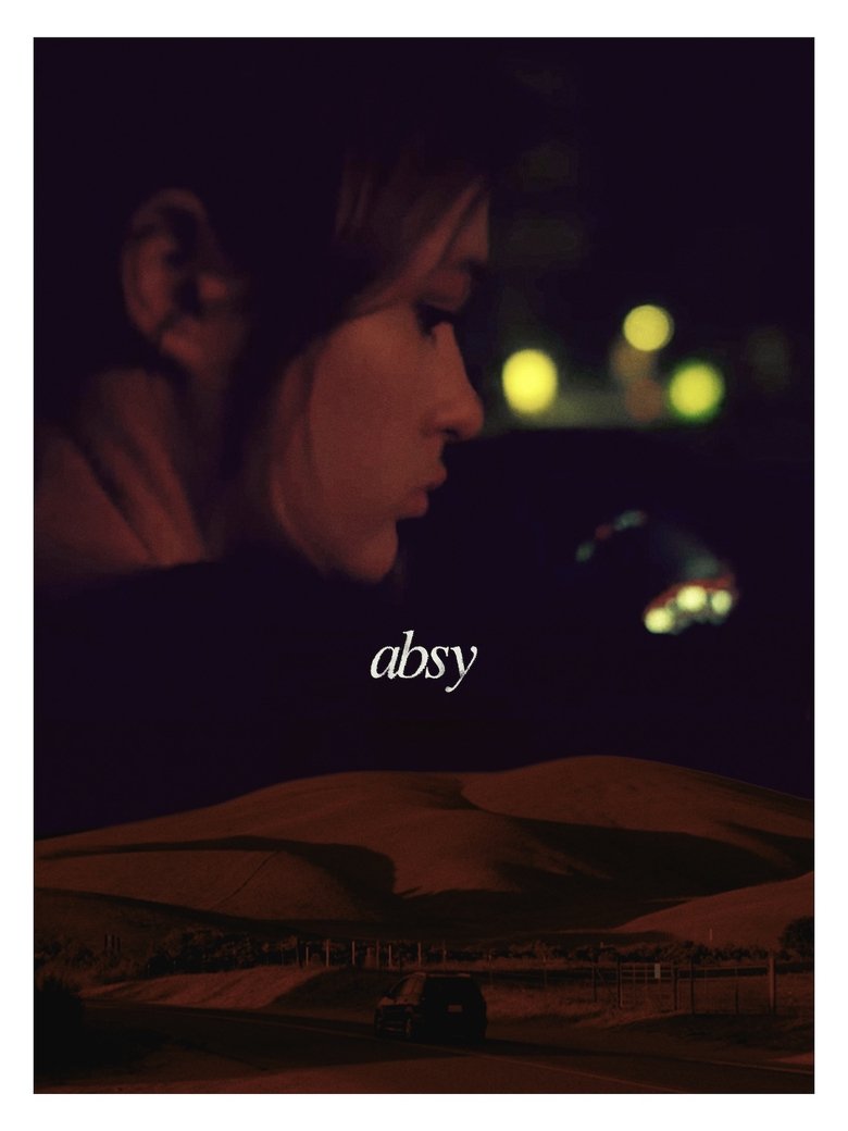 Poster of Absy