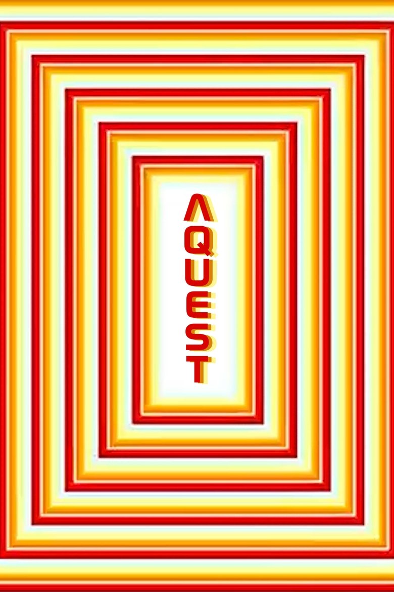 Poster of A QUEST