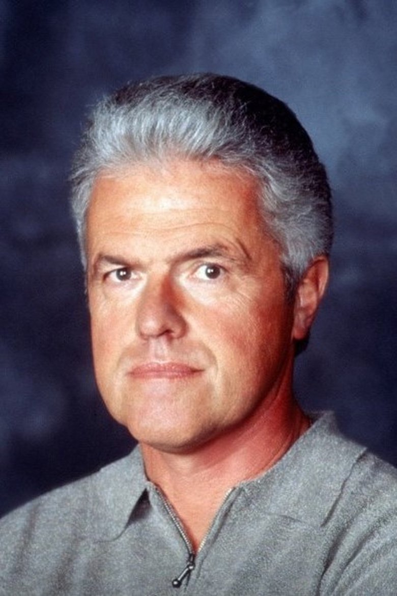 Portrait of John Bunnell
