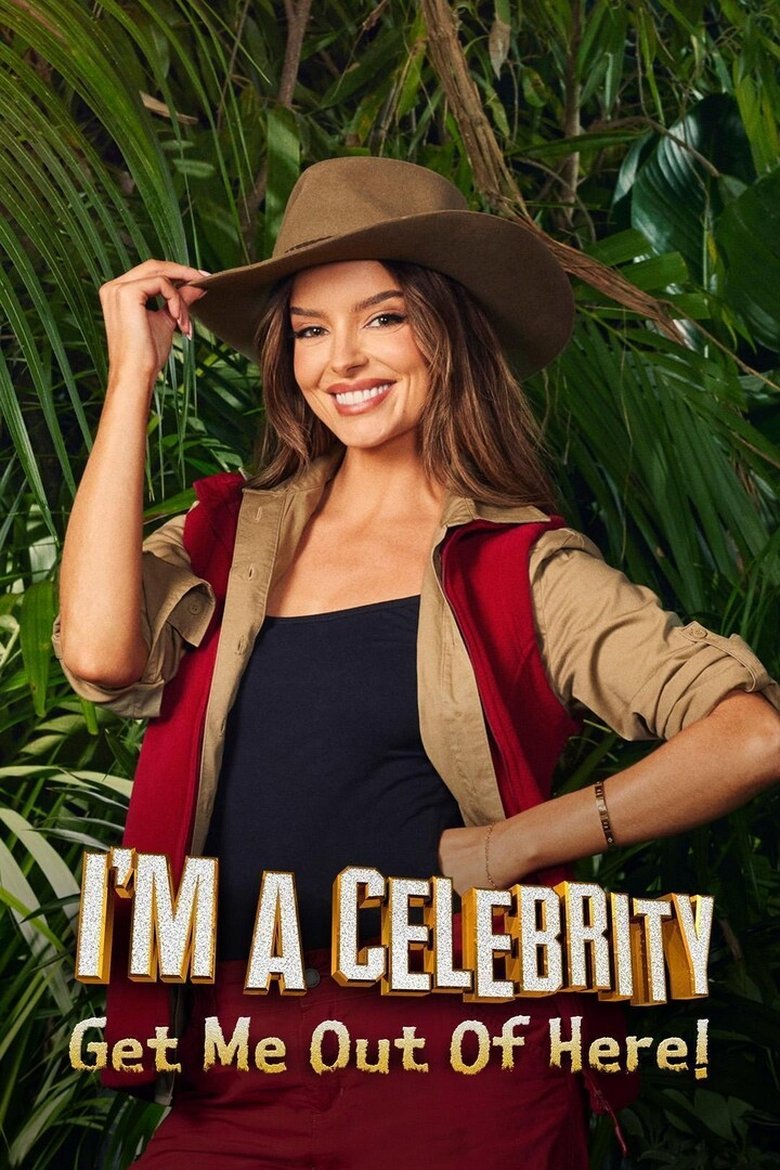 Poster of Episodes in I'm A Celebrity...Get Me Out Of Here! - Season 24 - Season 24