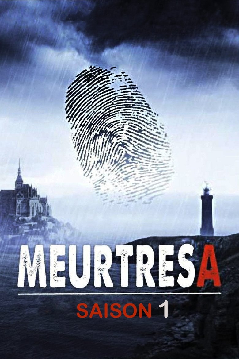 Poster of Episodes in Murders In... - Season 1 - Season 1