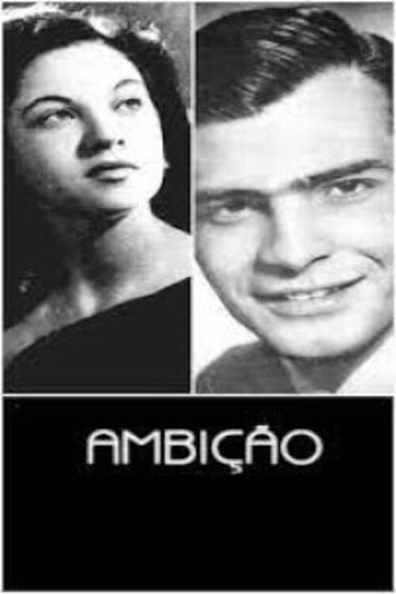 Poster of Ambição