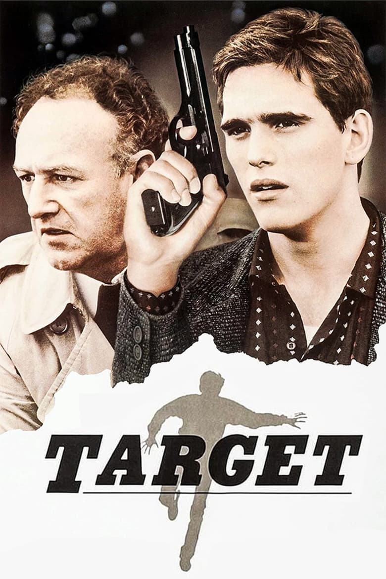 Poster of Target