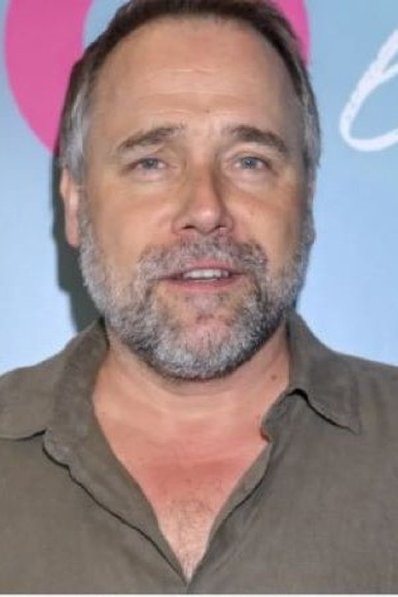 Portrait of Michel Daniel Bramanti