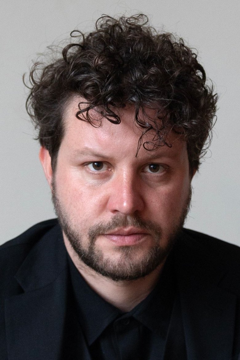 Portrait of Thomas Höppener