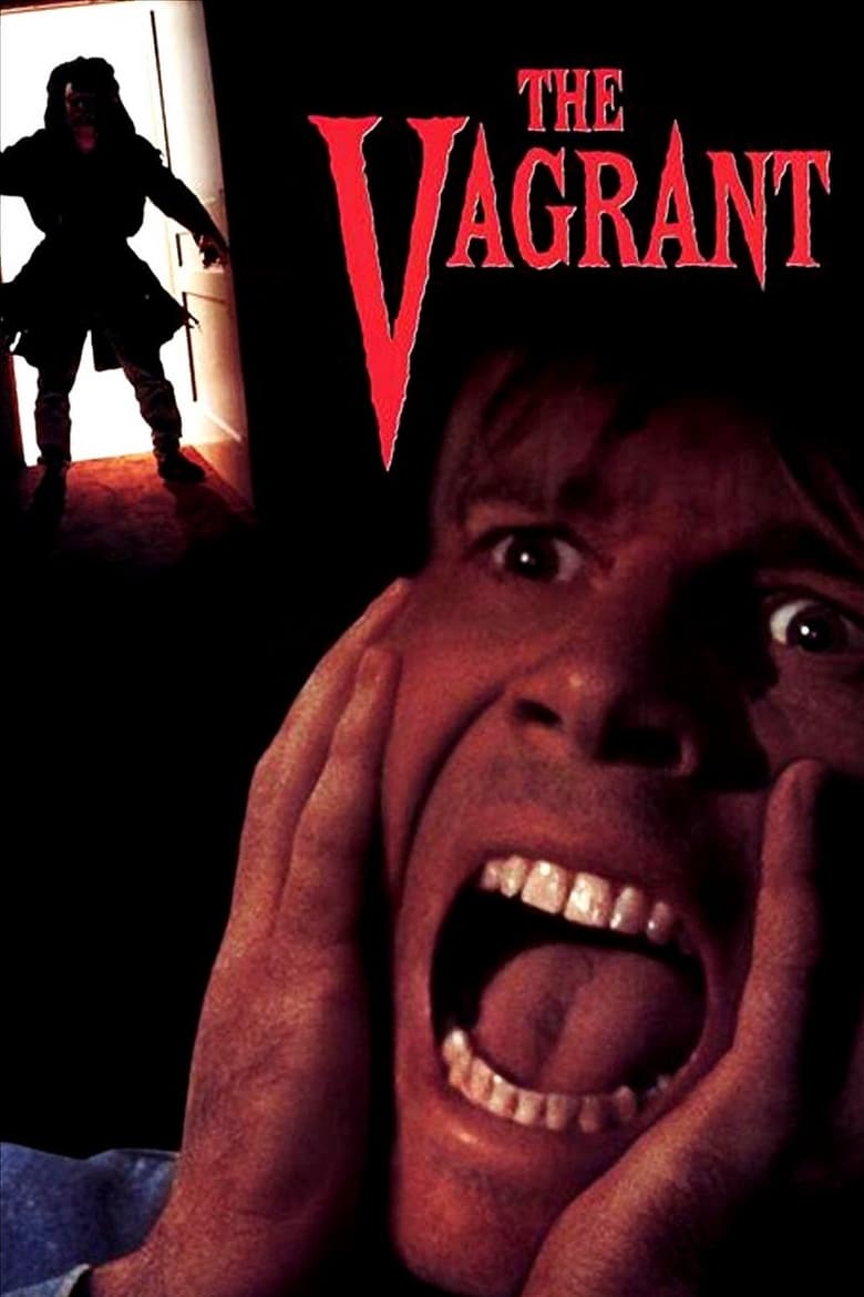 Poster of The Vagrant