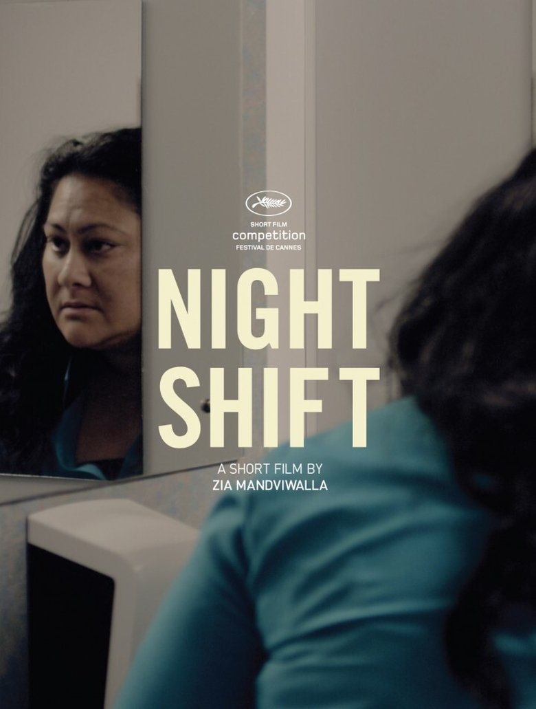 Poster of Night Shift