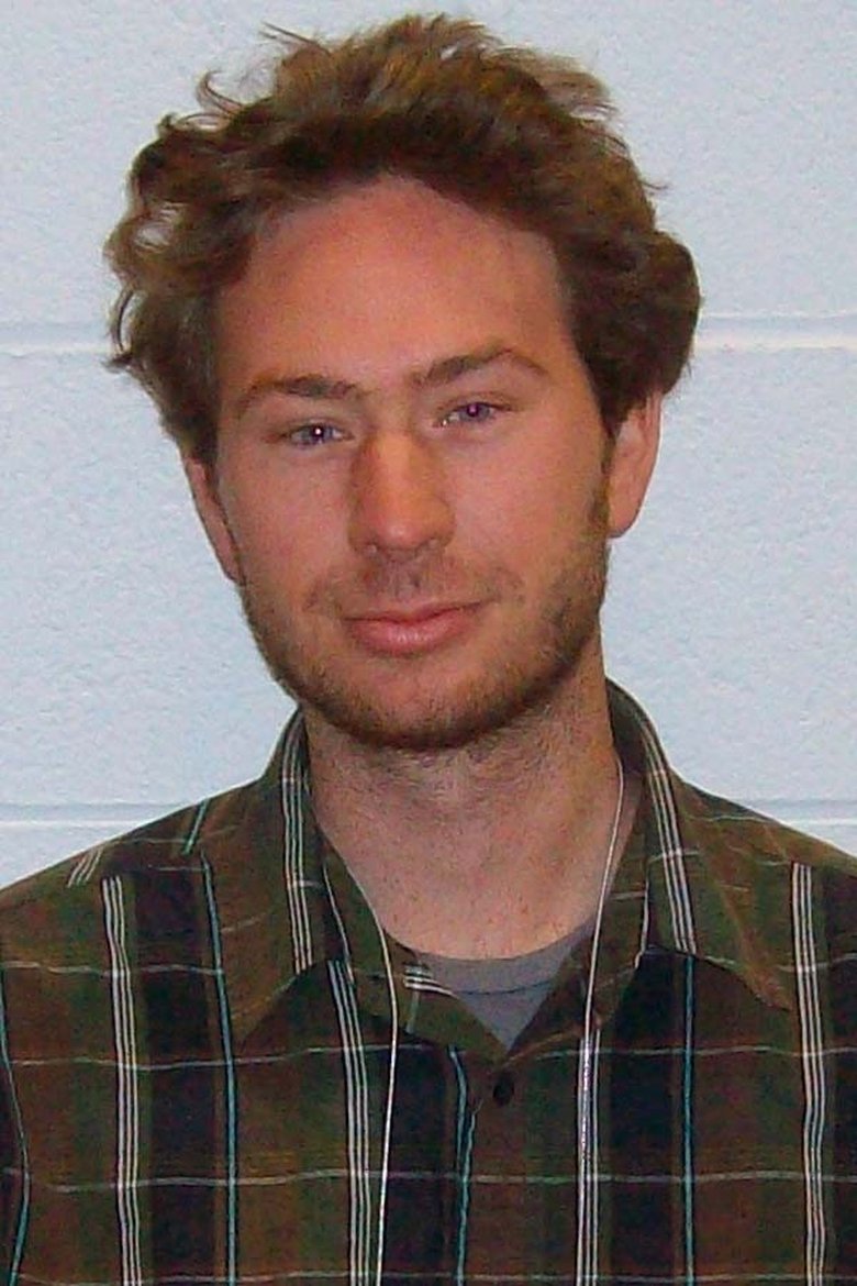 Portrait of Marty Murawski