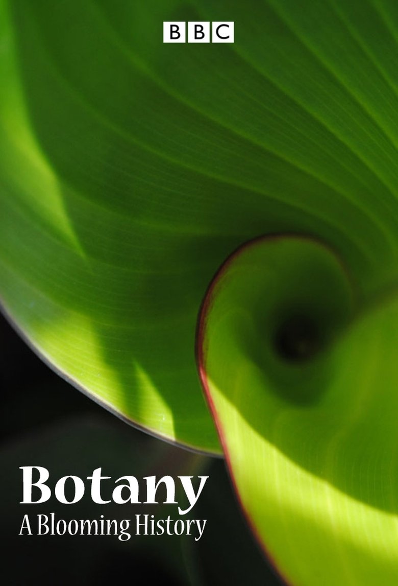 Poster of Botany: A Blooming History