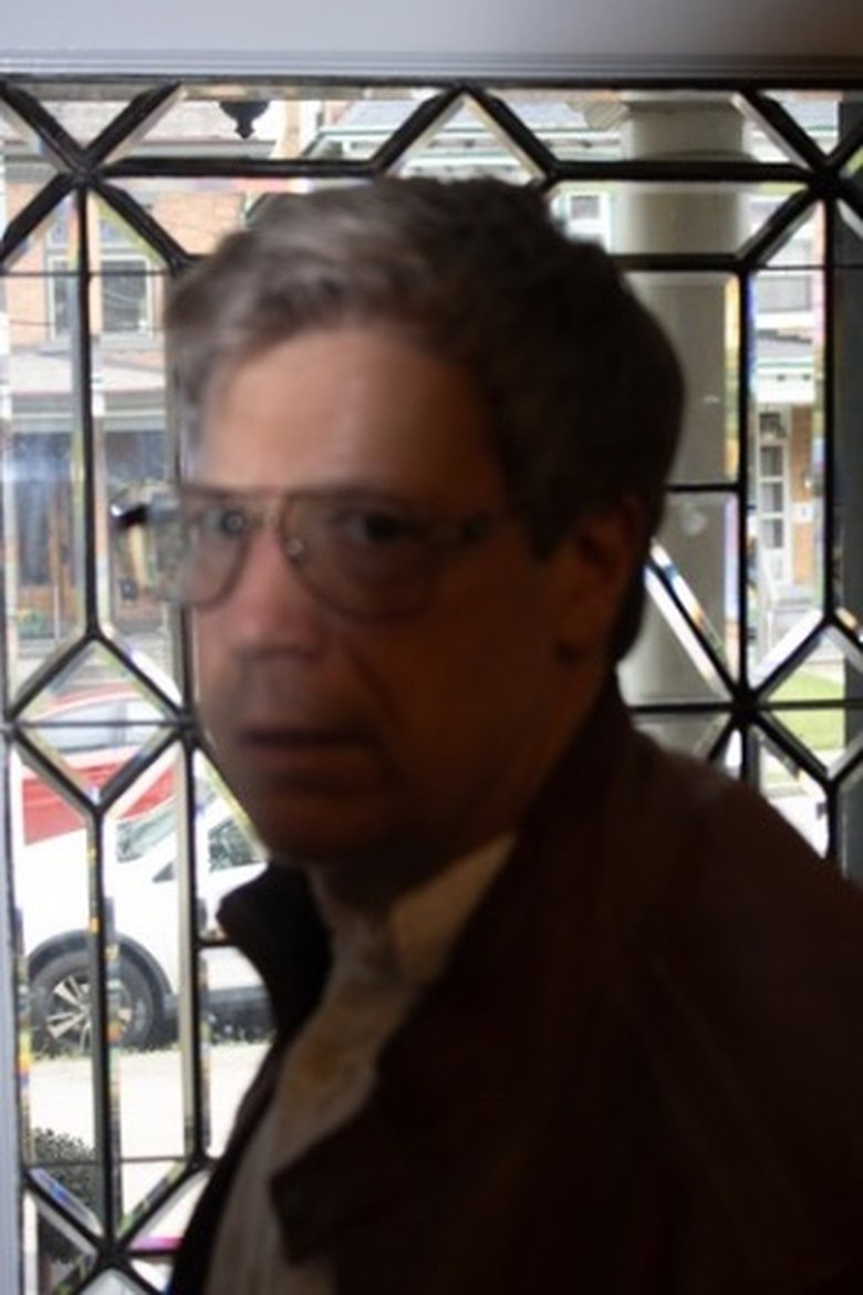 Portrait of Michael Fuller