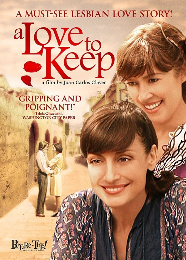 Poster of A Love to Keep