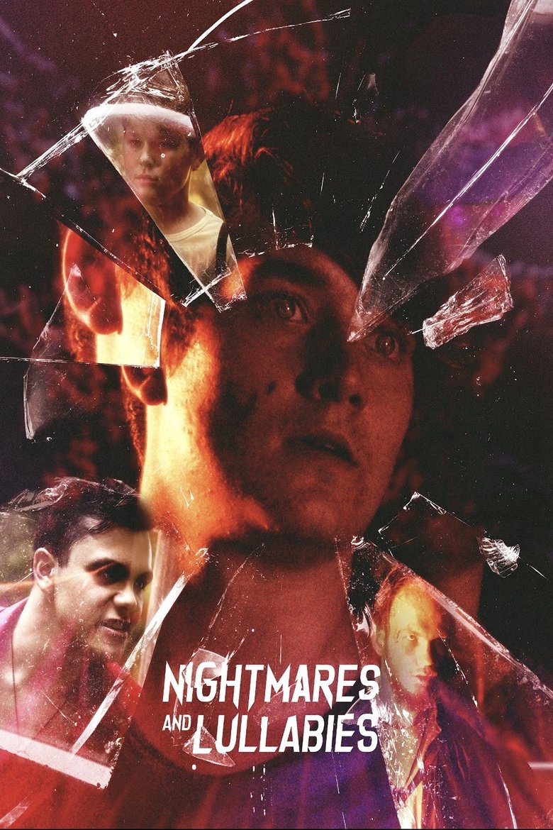 Poster of Nightmares and Lullabies