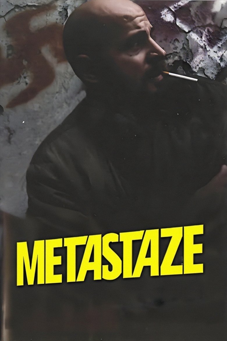 Poster of Metastases