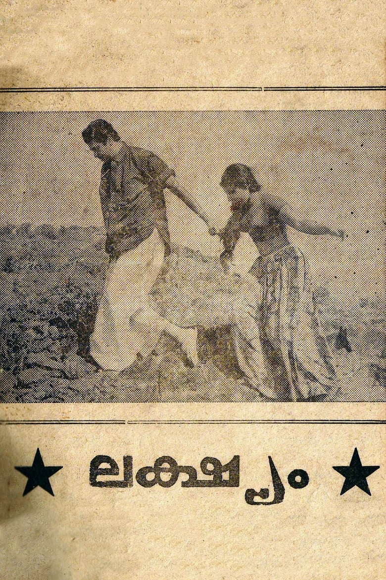 Poster of Lakshyam
