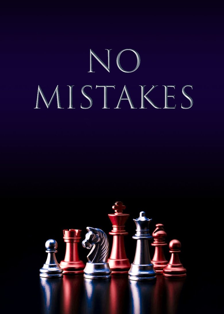 Poster of No Mistakes