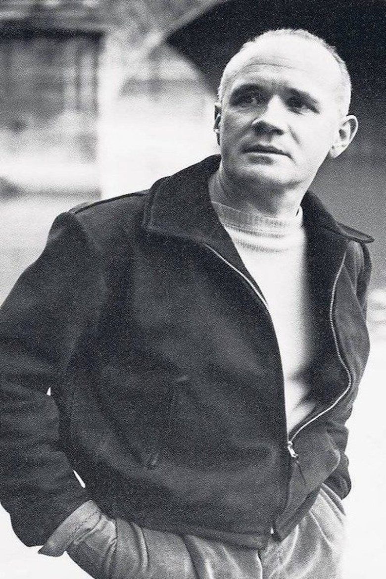 Portrait of George Shehadeh