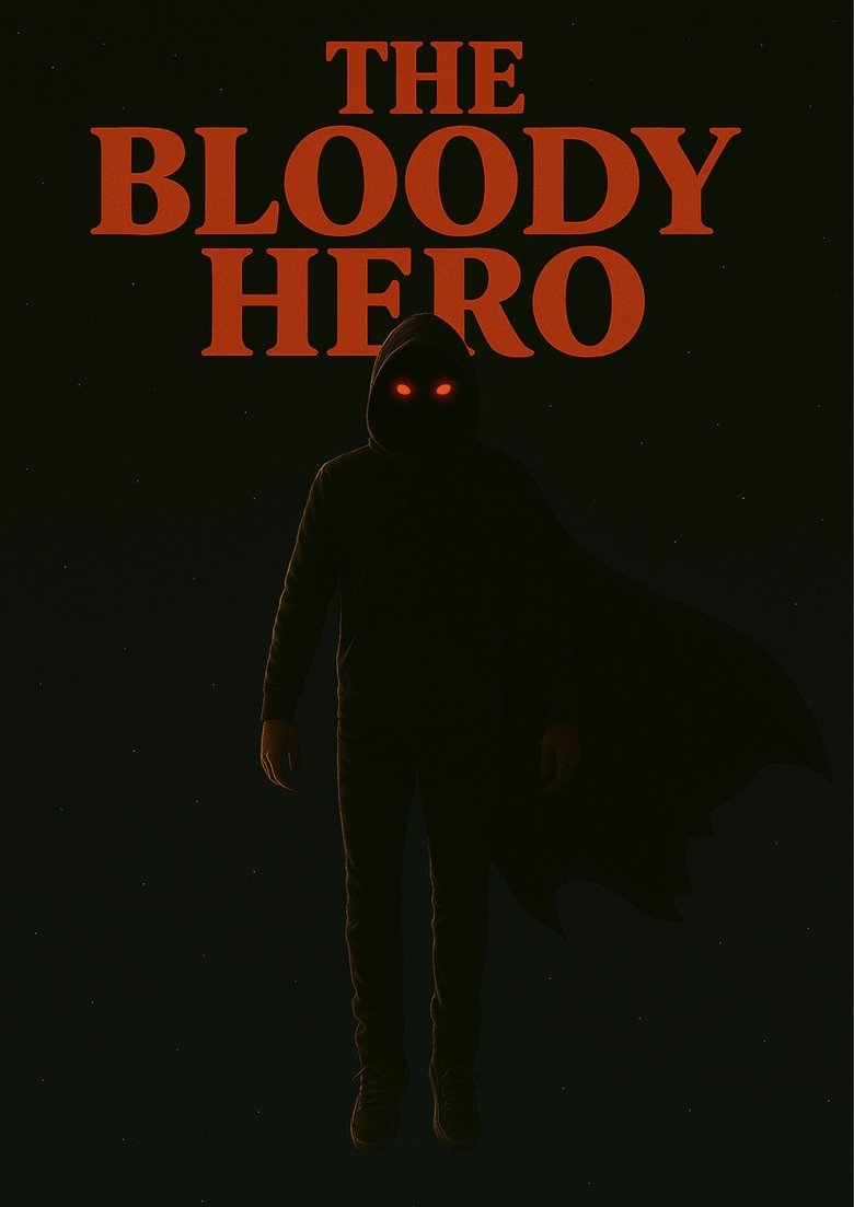 Poster of The Blody Hero