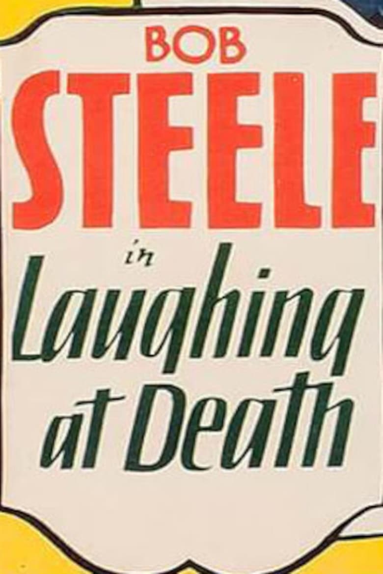 Poster of Laughing at Death
