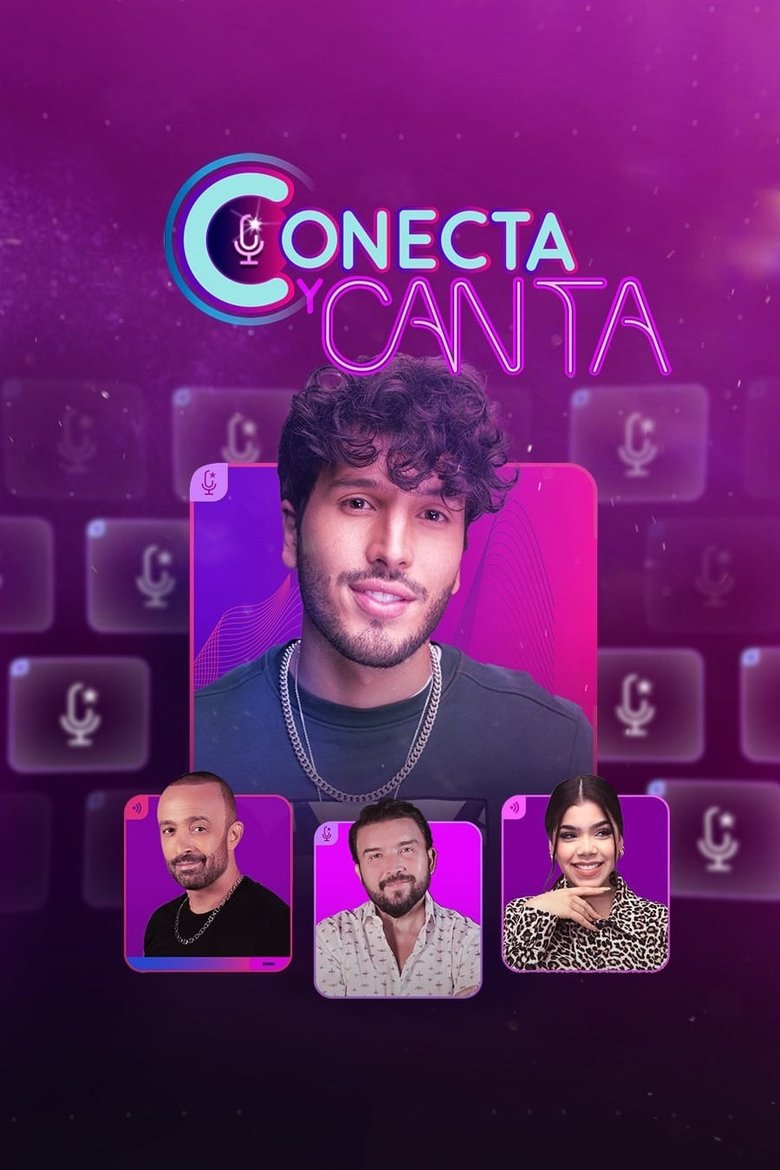 Poster of Sync Us a Song