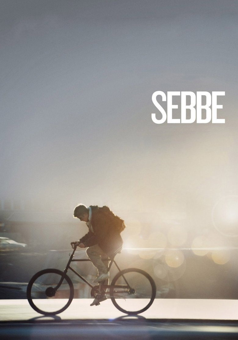 Poster of Sebbe