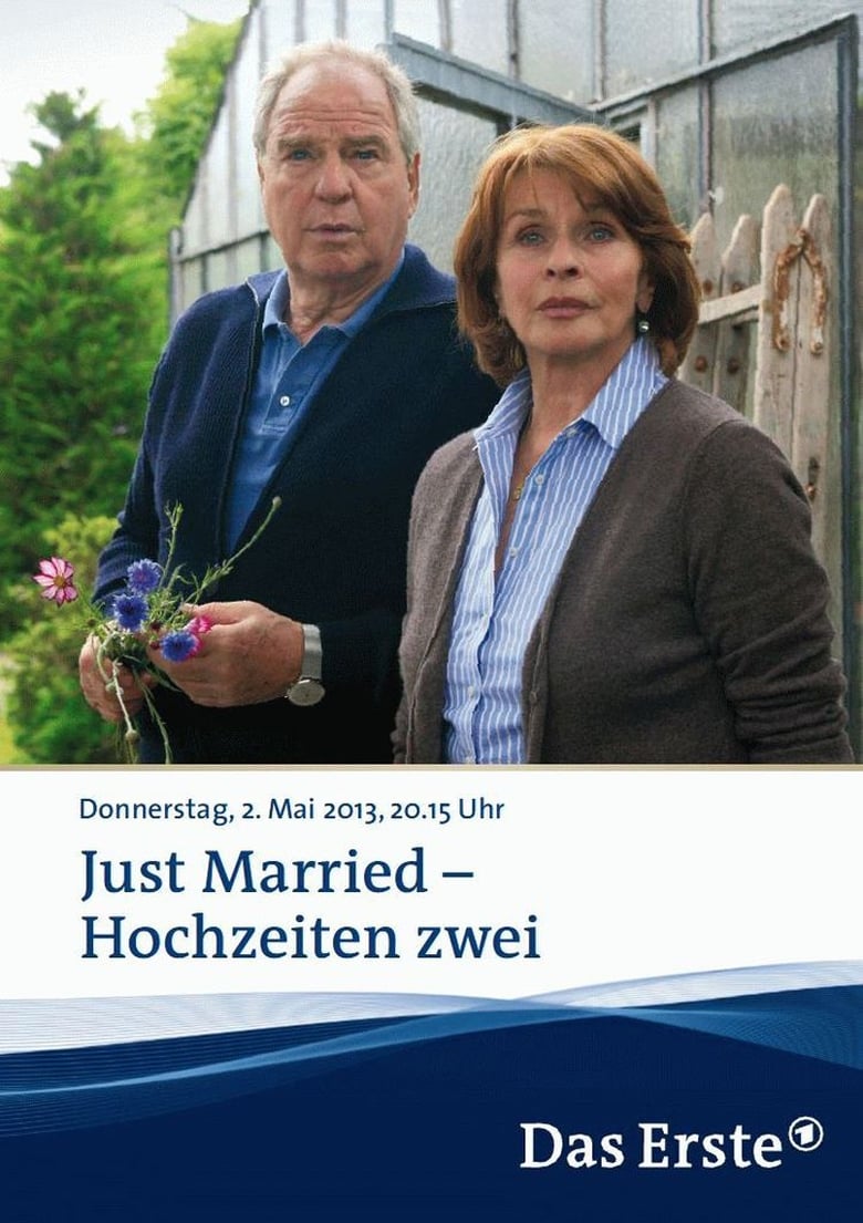Poster of Just Married - Hochzeiten zwei