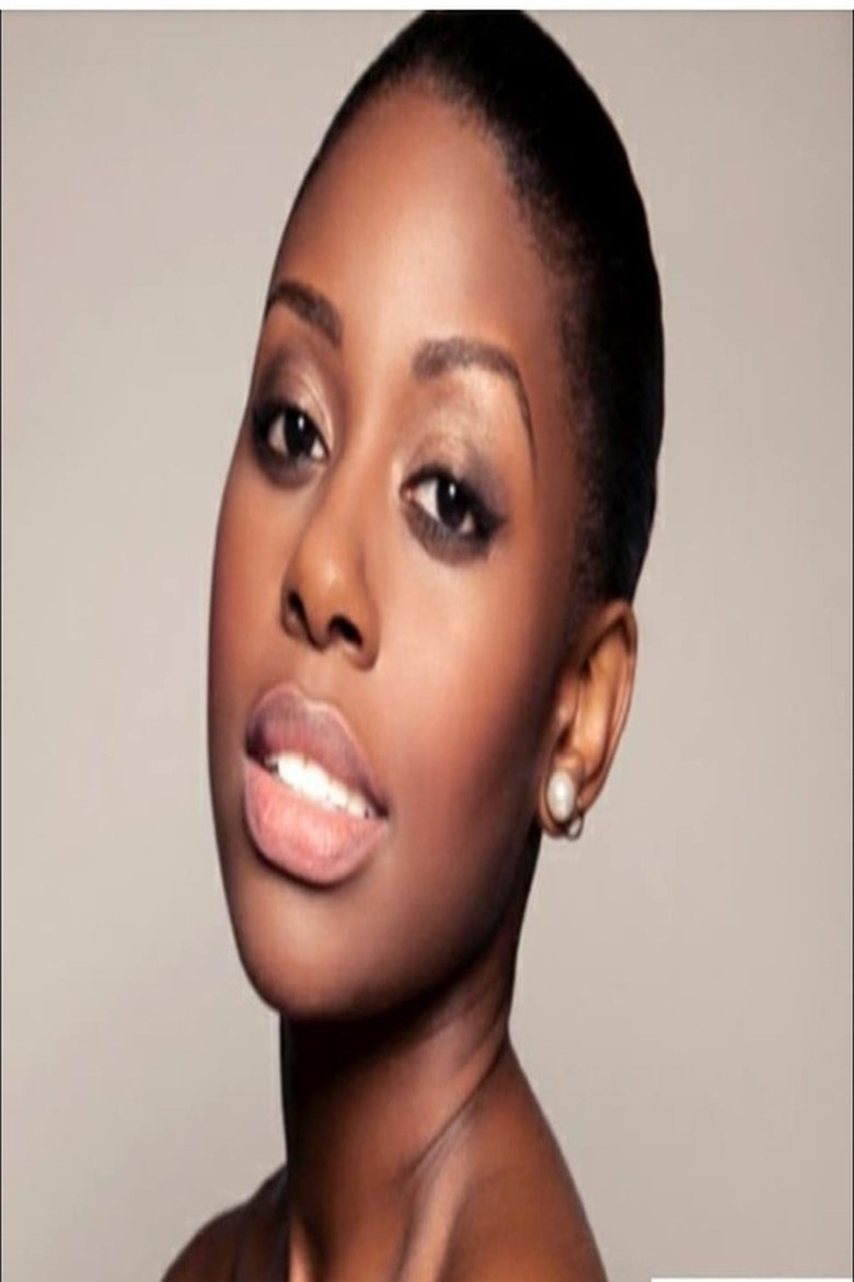 Portrait of Tajana Bunton-Williams