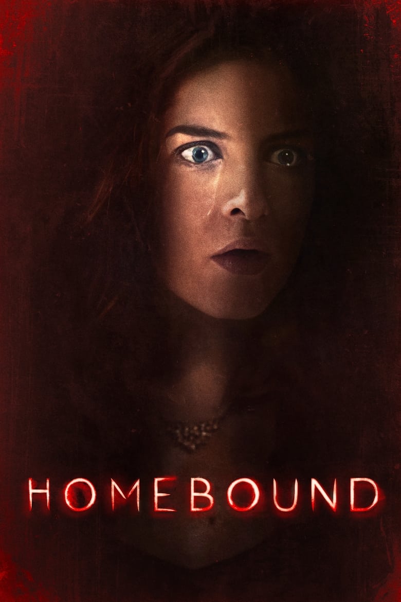 Poster of Homebound