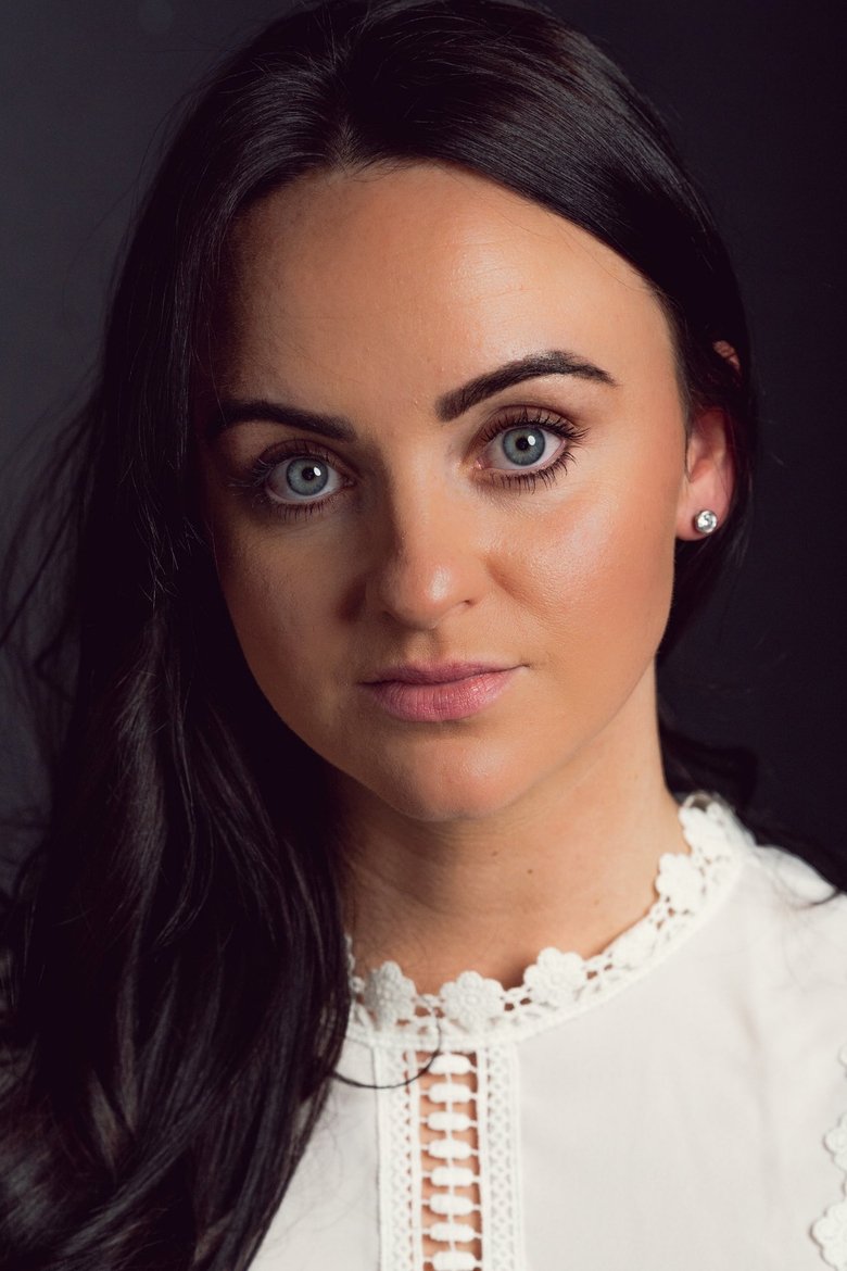 Portrait of Sofia Lacey